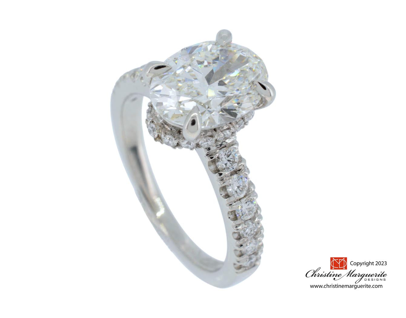Natural Diamonds and Platinum