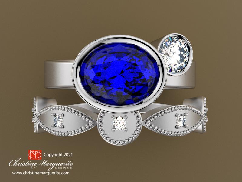 'Starry Starry Night'