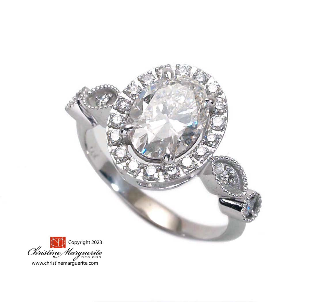 Platinum and Diamonds