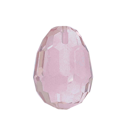 Rose Quartz Drops Madagascar